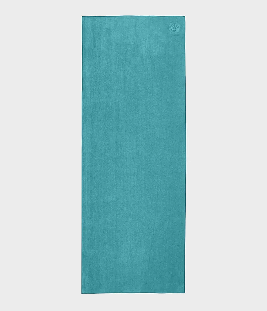 eQua® Yoga Mat Towel