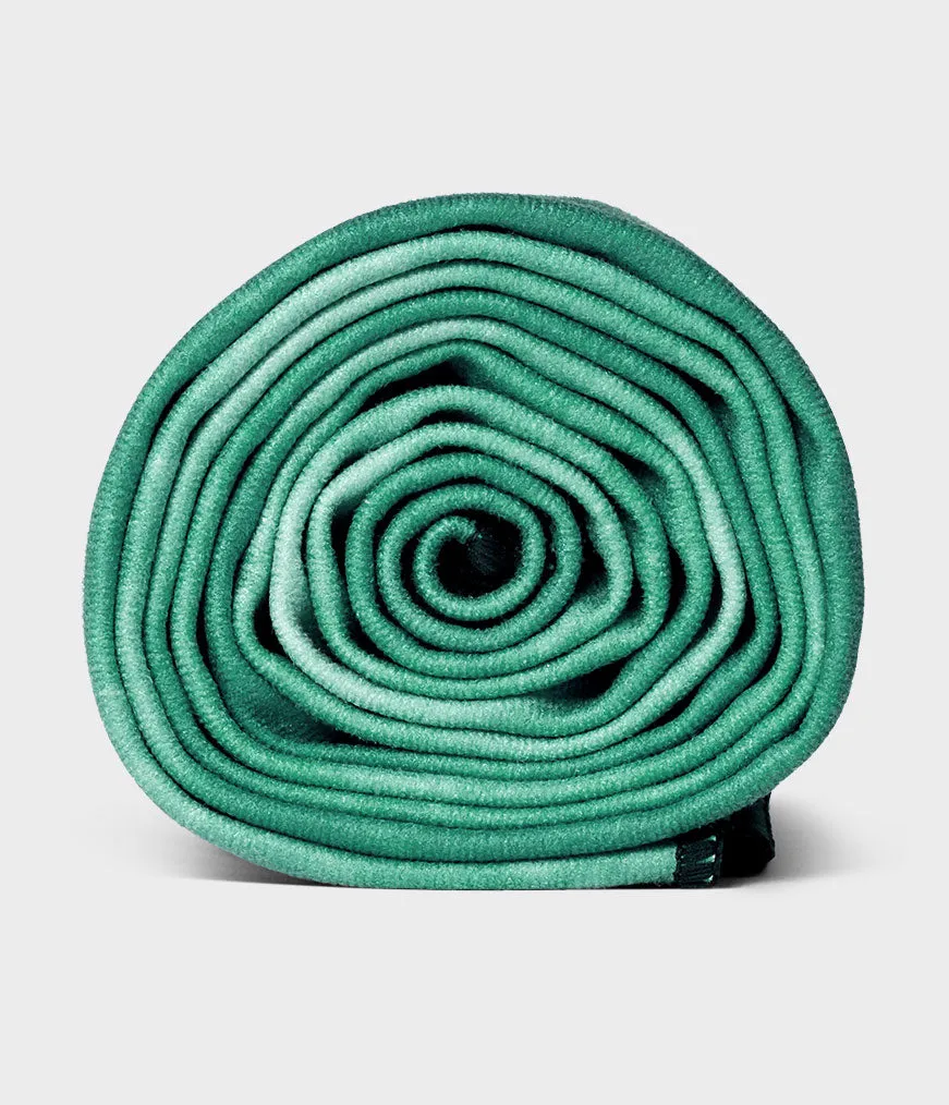 eQua® Yoga Mat Towel