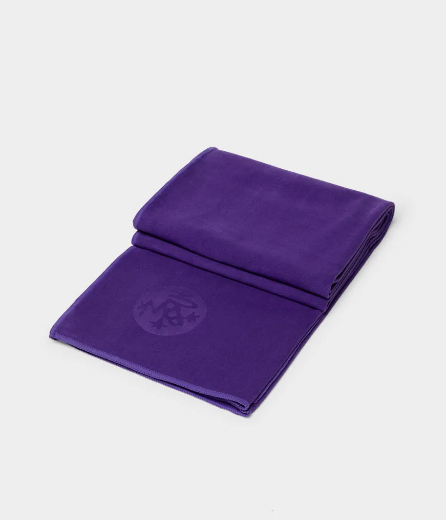 eQua® Yoga Mat Towel