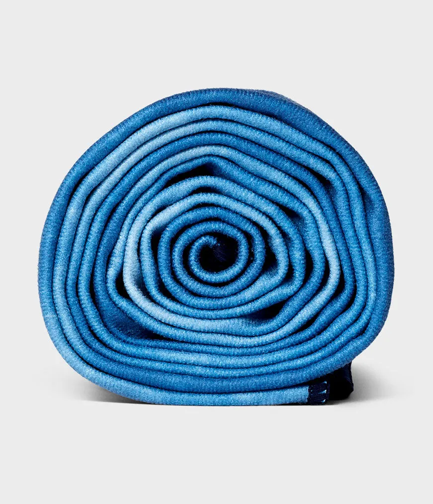 eQua® Yoga Mat Towel