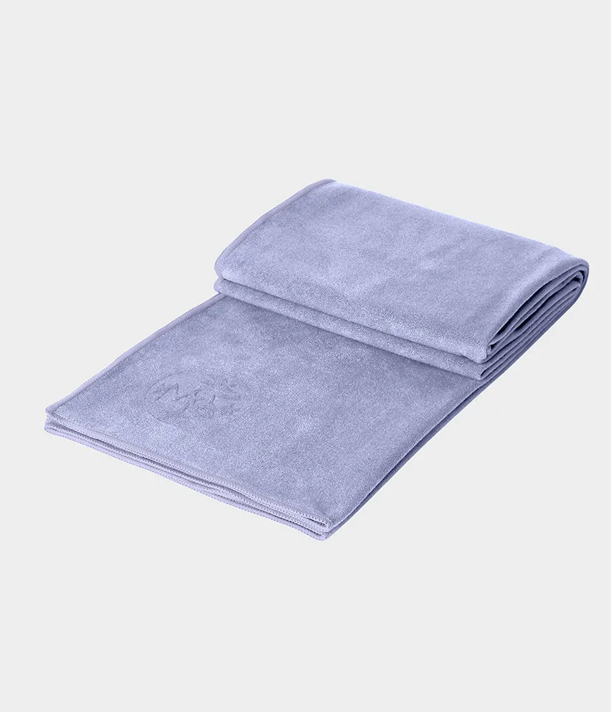 eQua® Yoga Mat Towel