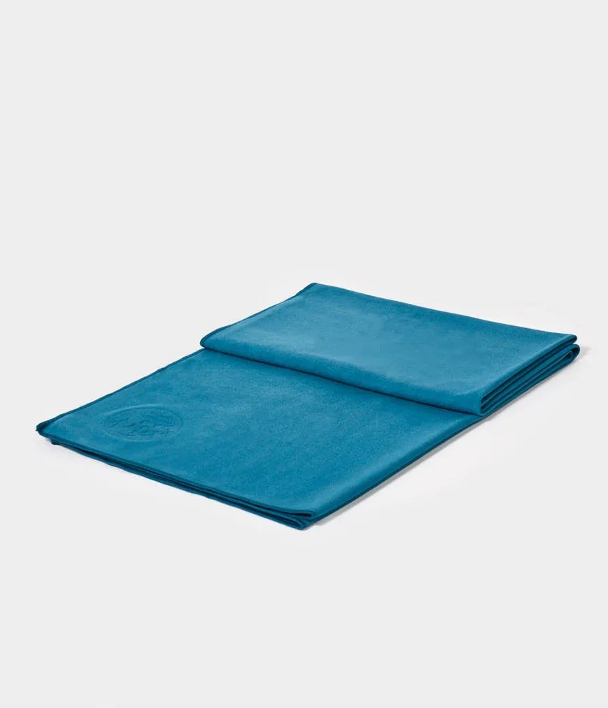 eQua® Yoga Mat Towel