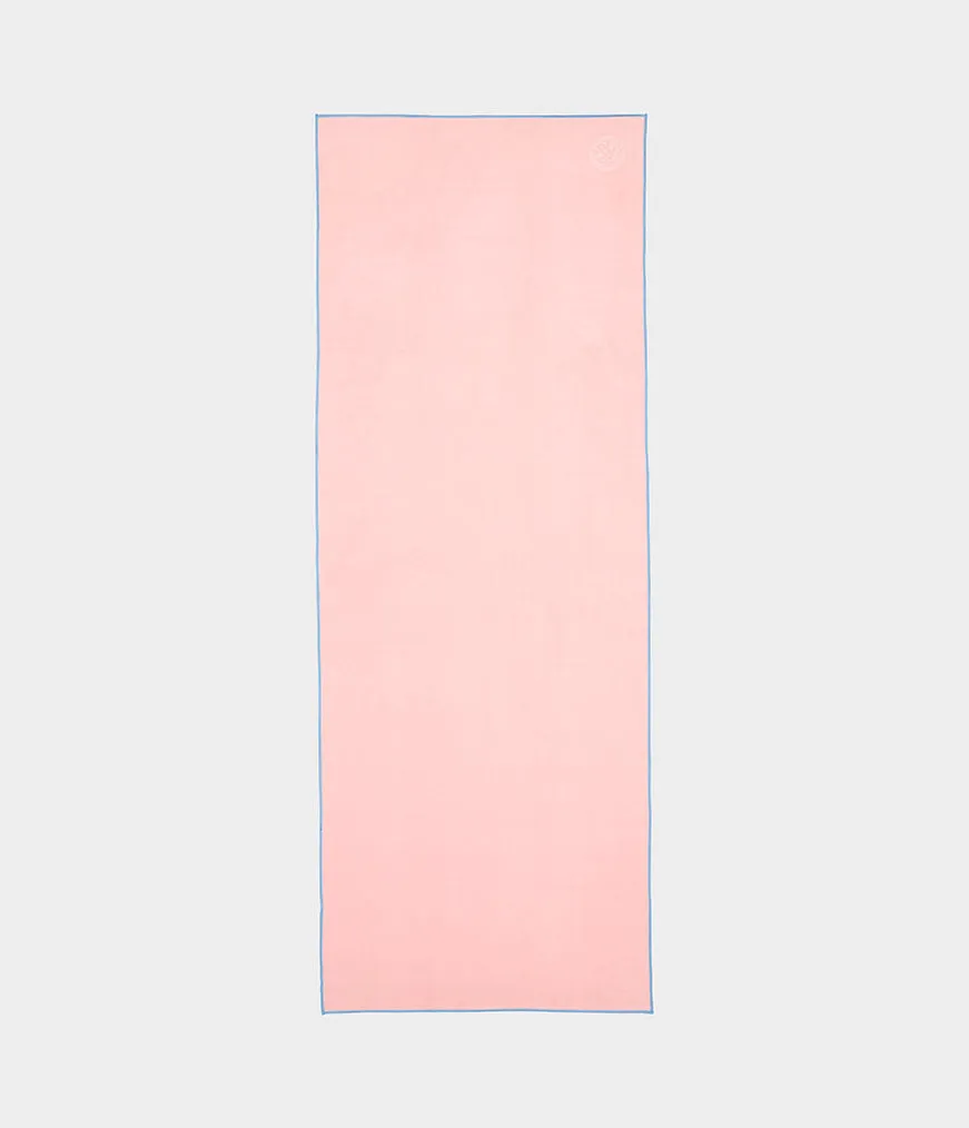 eQua® Yoga Mat Towel