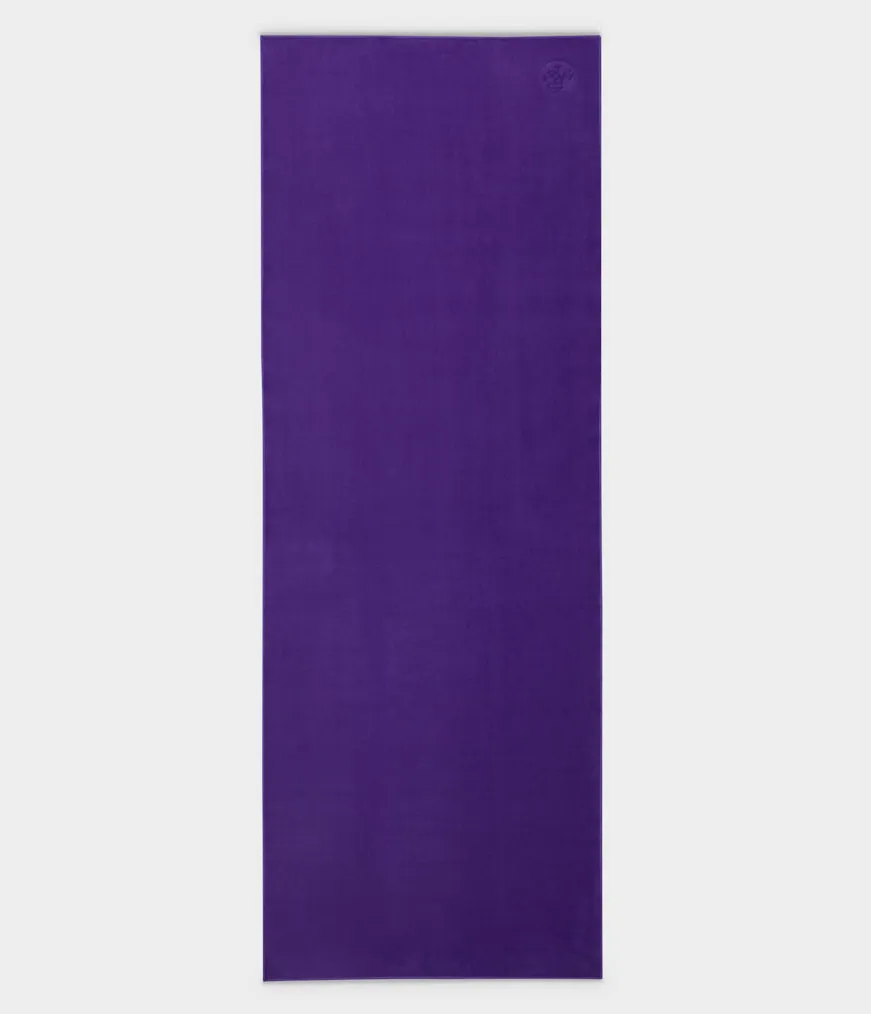 eQua® Yoga Mat Towel