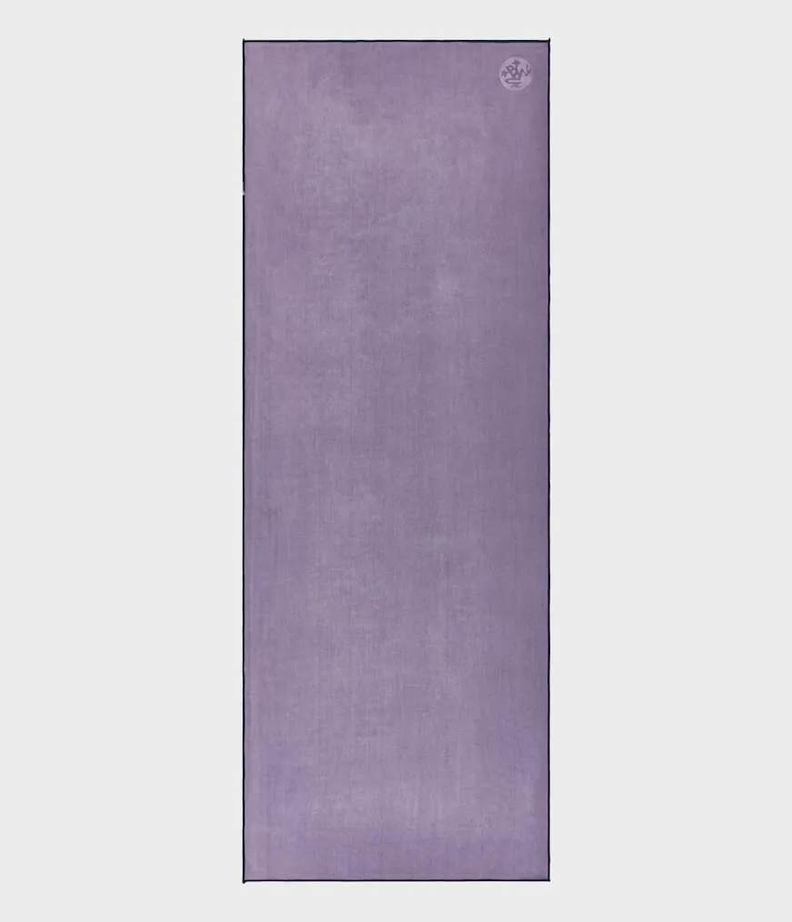 eQua® Yoga Mat Towel