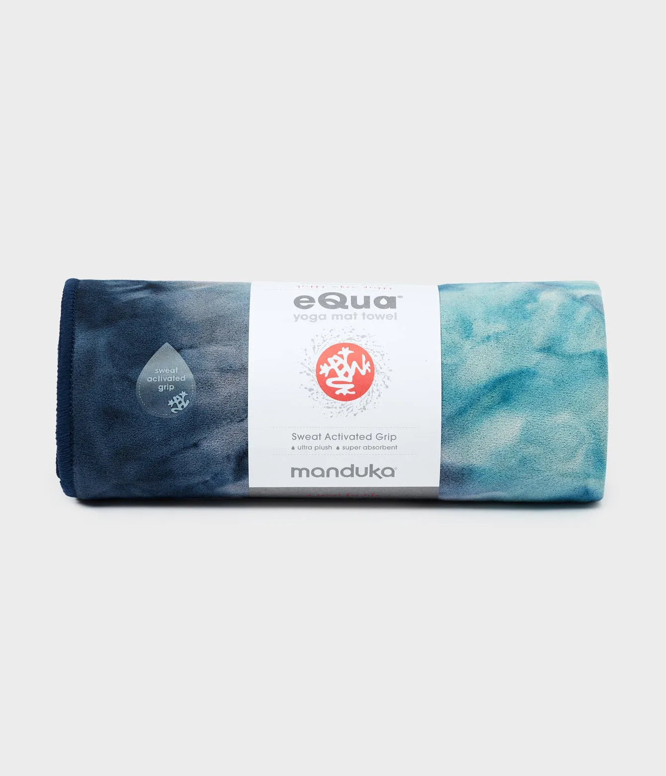 eQua® Yoga Mat Towel