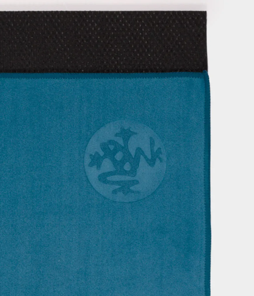 eQua® Yoga Mat Towel