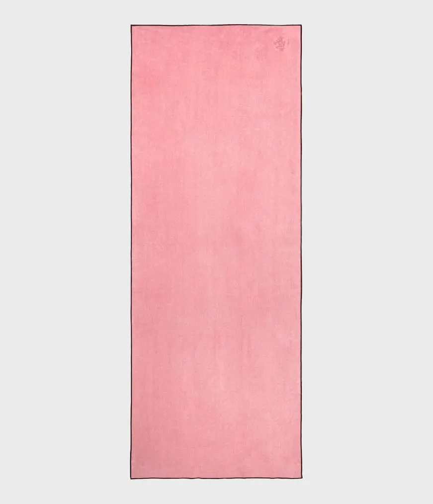 eQua® Yoga Mat Towel