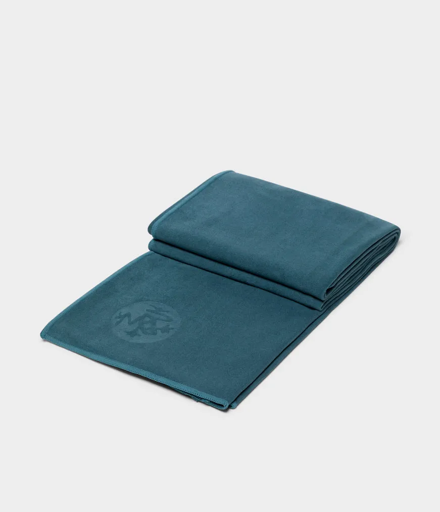 eQua® Yoga Mat Towel