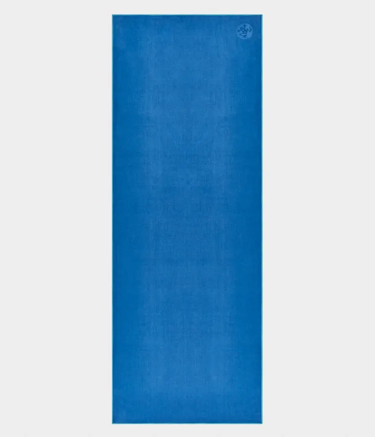 eQua® Yoga Mat Towel