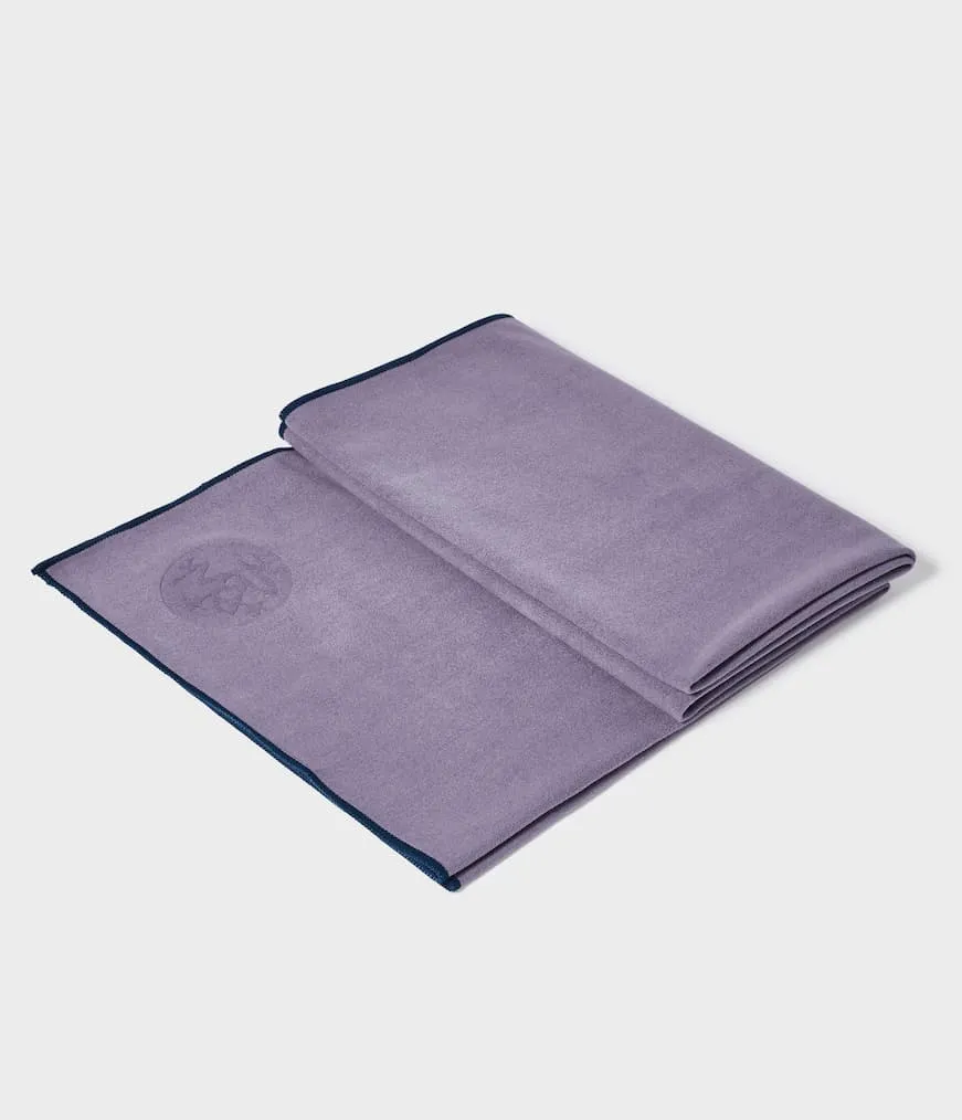 eQua® Yoga Mat Towel