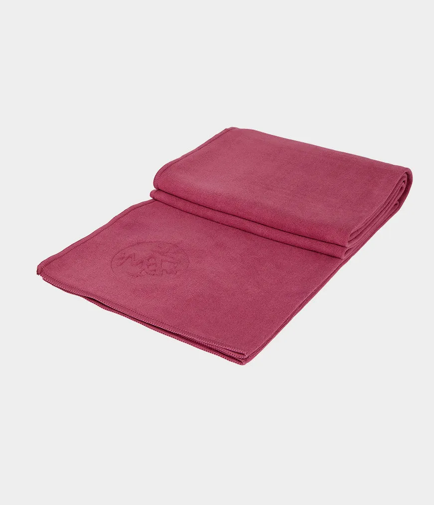 eQua® Yoga Mat Towel