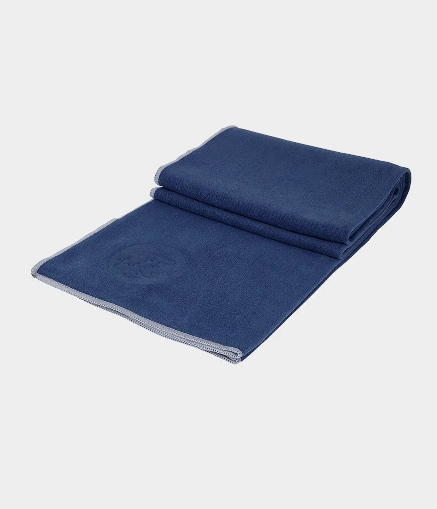 eQua® Yoga Mat Towel