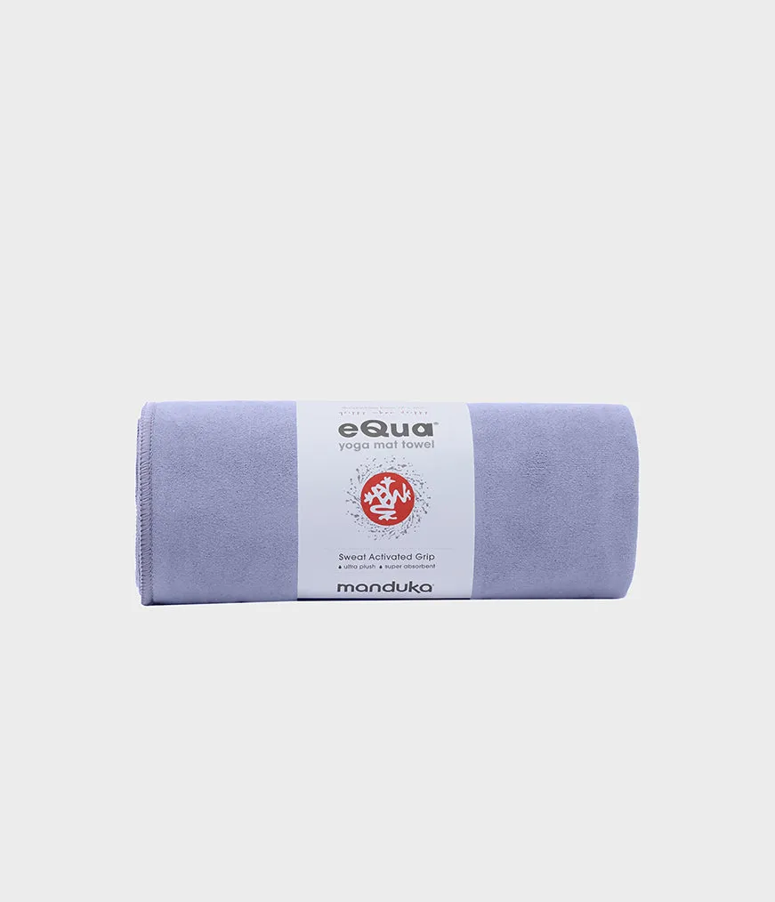 eQua® Yoga Mat Towel