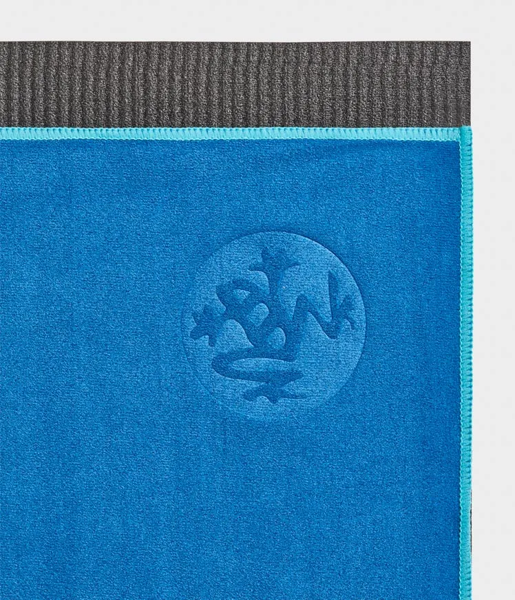 eQua® Yoga Mat Towel