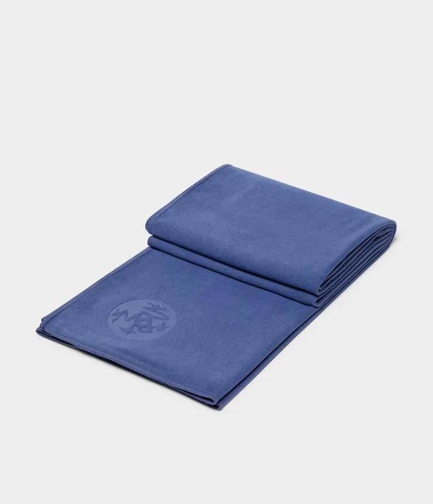 eQua® Yoga Mat Towel