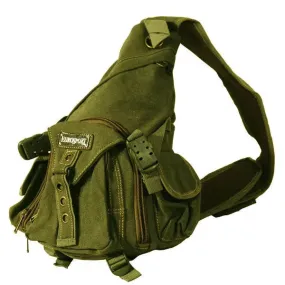 Eurosport Oakfield Sling - Canvas Bag