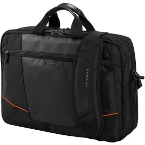 Everki Flight Checkpoint Friendly Briefcase 16 Inch Black