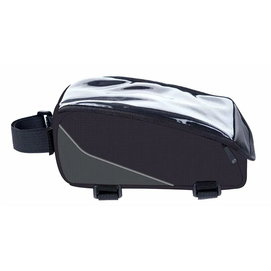 Evo Graphite Series Phone Storage Bike Bag