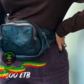 Fanny packs by ZEWD