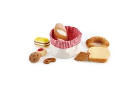 Felt Bread Basket by Hape