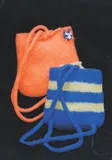 Felted Day Pack