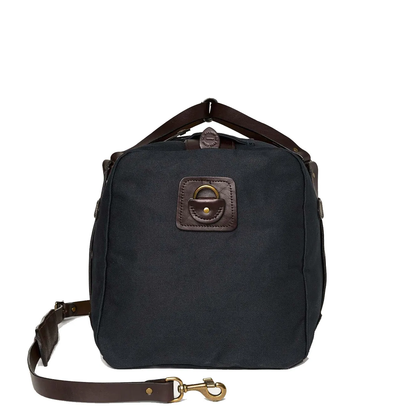 Filson Medium Duffel Holdall Navy