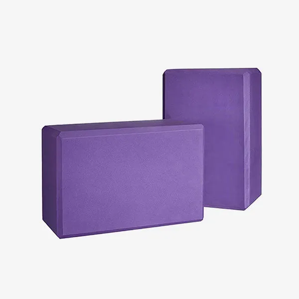 Fledo Yoga Blocks