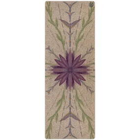 Flight Home Unity Cork Yoga Mat