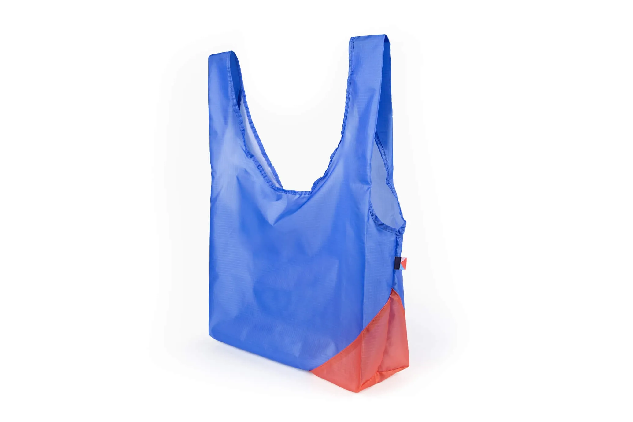 Foldable Shopping Tote