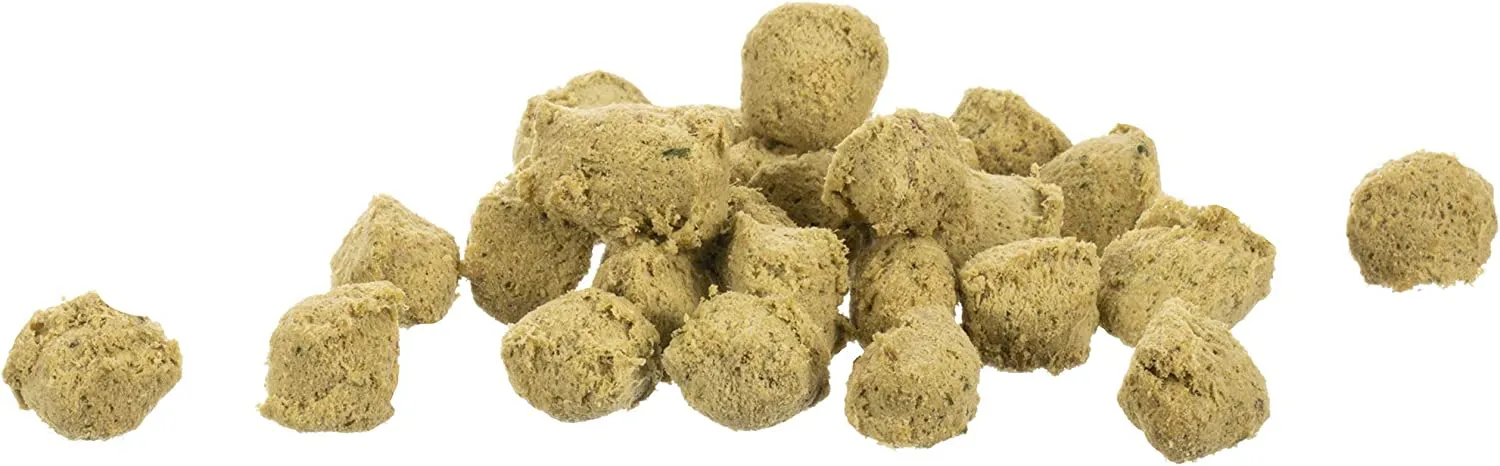 Freeze Dried Duck Superfood Dog Treats