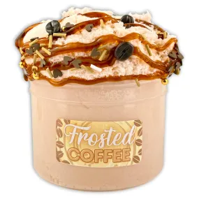 Frosted Coffee