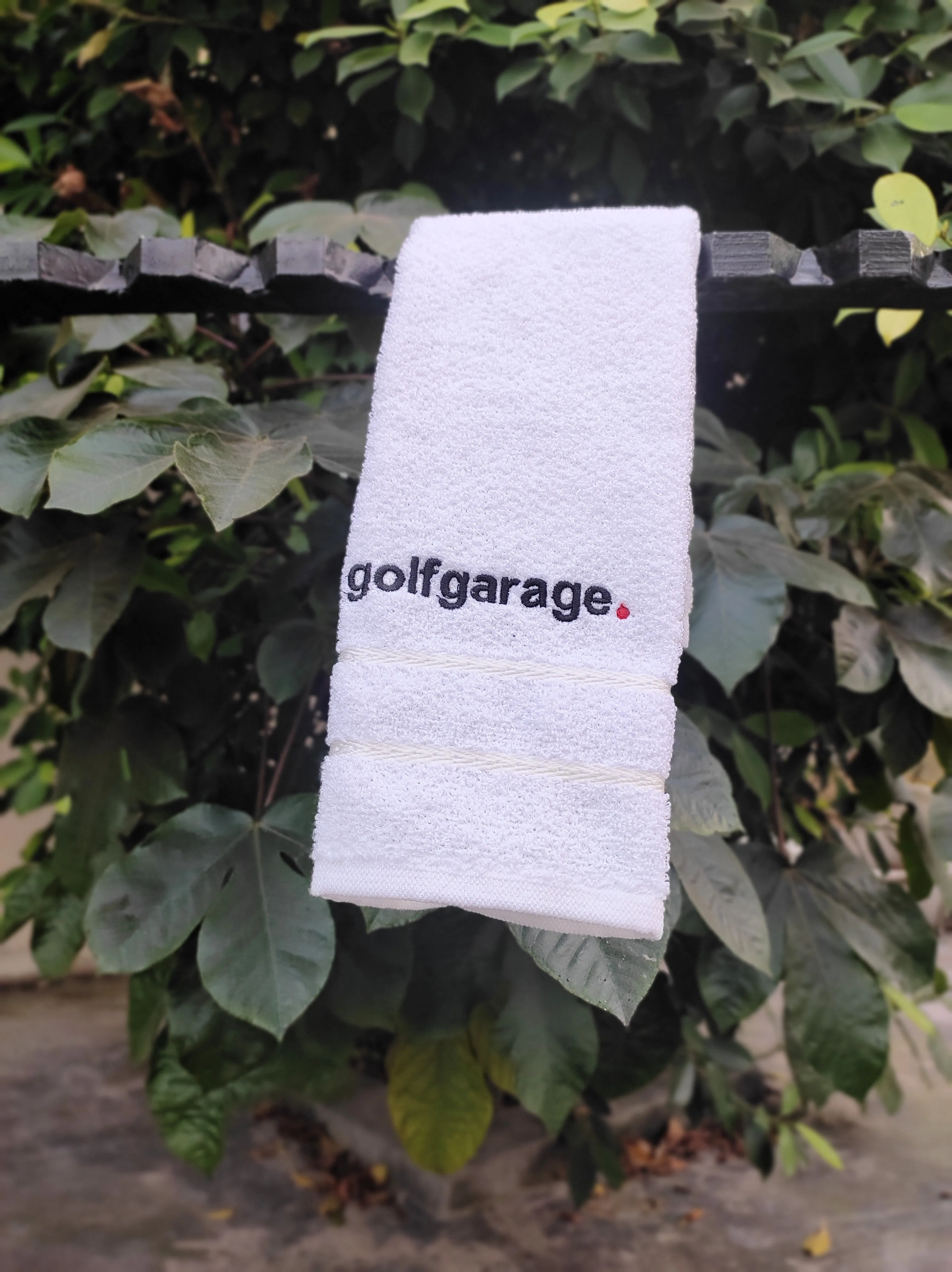 GG Golf Towel