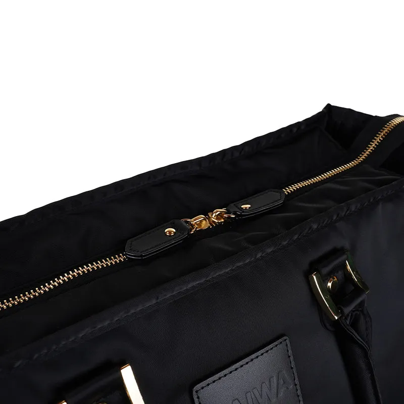 GIII Boston Bag (Black)