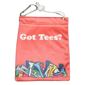 Got Tees Tee Bag - Clearance