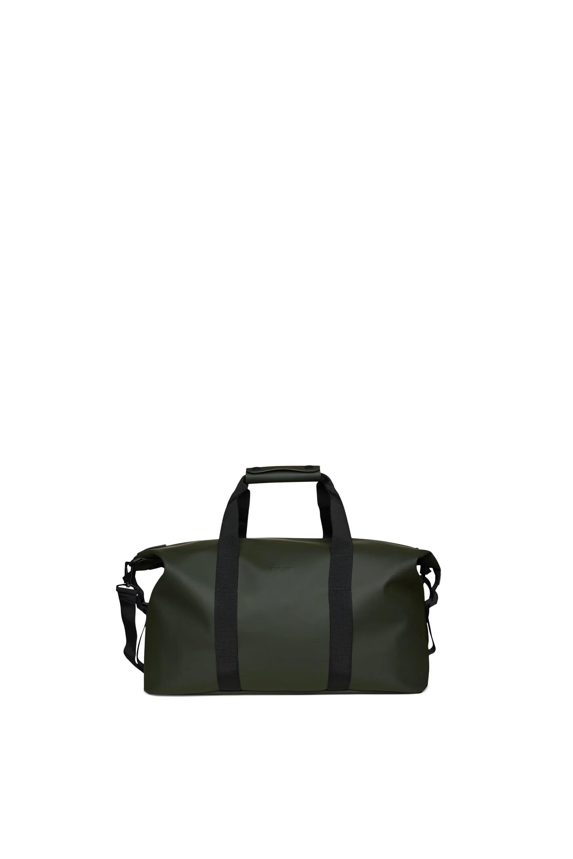 Green Weekend Bag