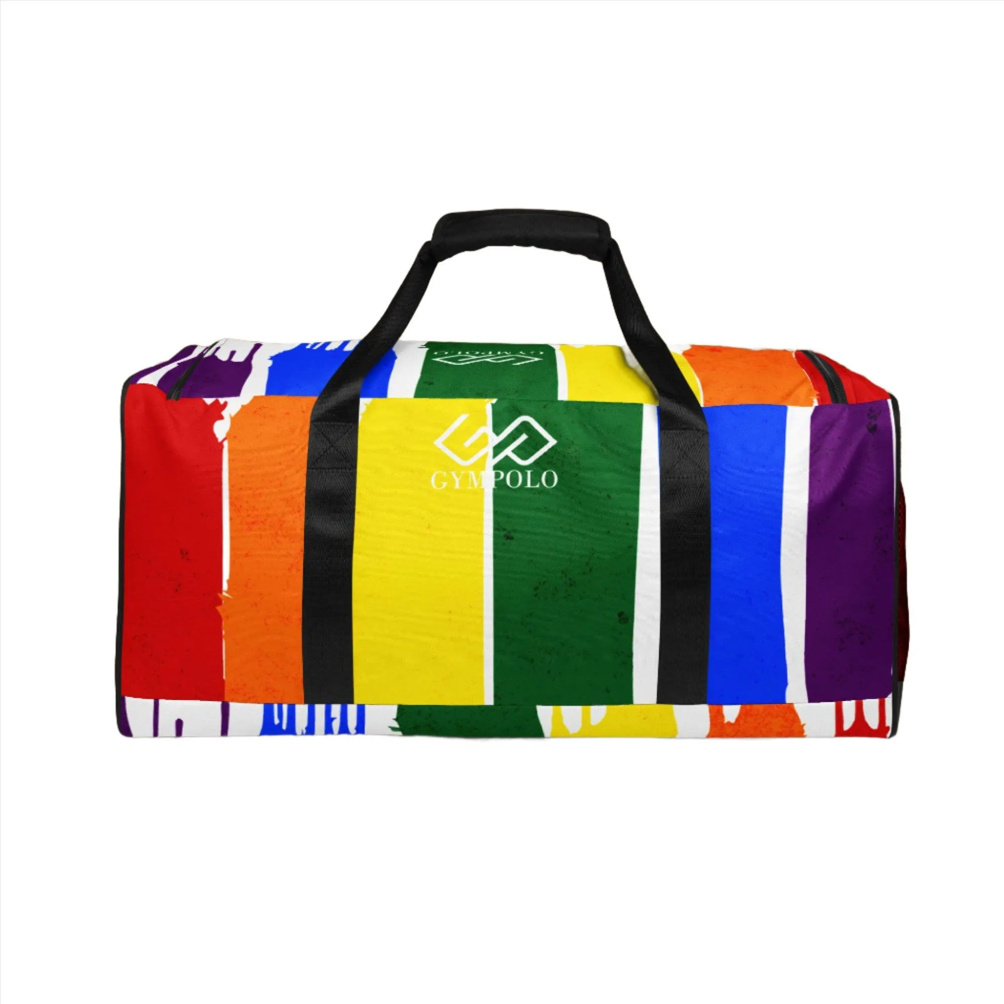 GYMBOLO RAINBOW Duffle bag