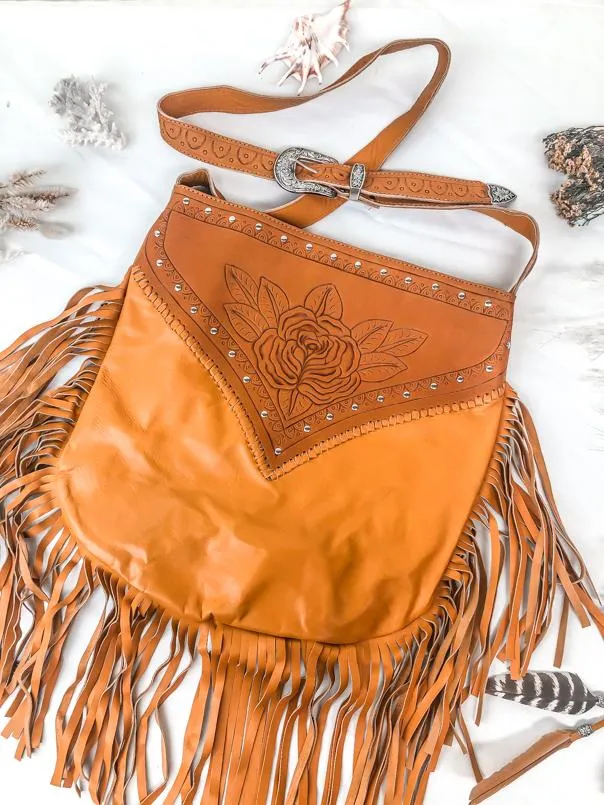 GYPSY WANDERER BAG