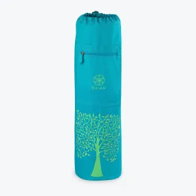 Harmony Tree Yoga Mat Bag