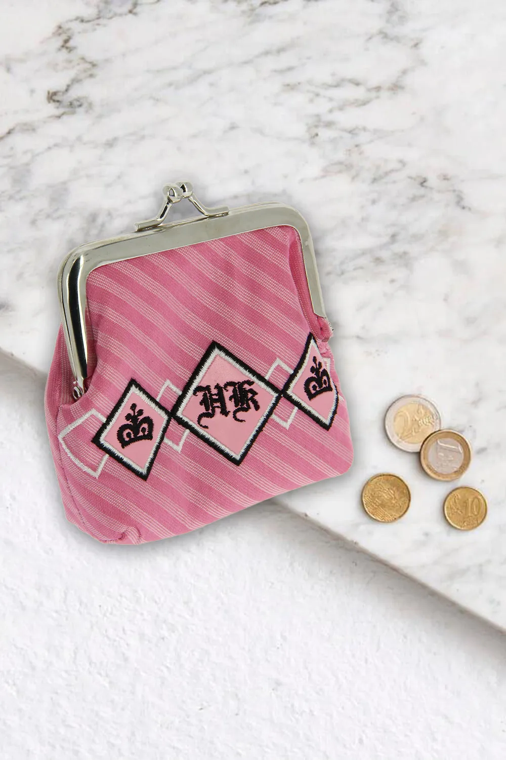 Hello Kitty Prep 1976 coin purse