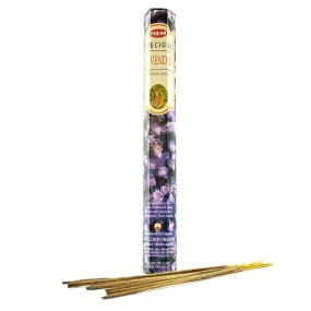 HEM Precious Lavender Incense Sticks 20gr