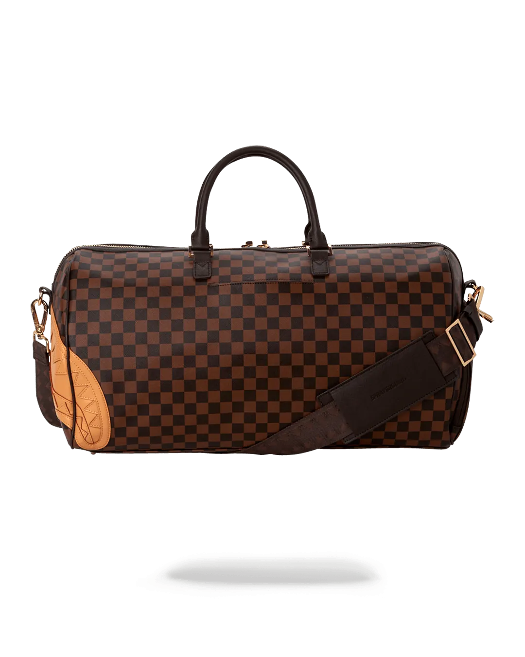 Henney Duffle