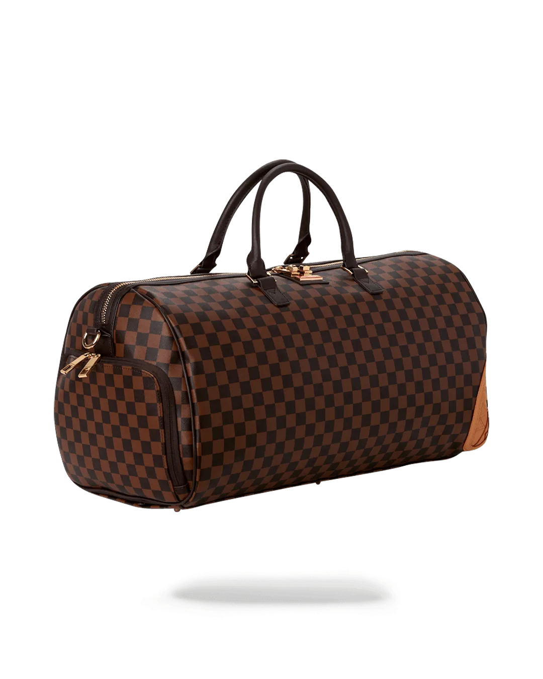 Henney Duffle