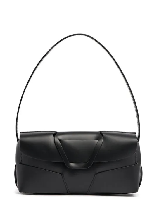 Hereu   Mabra leather shoulder bag 