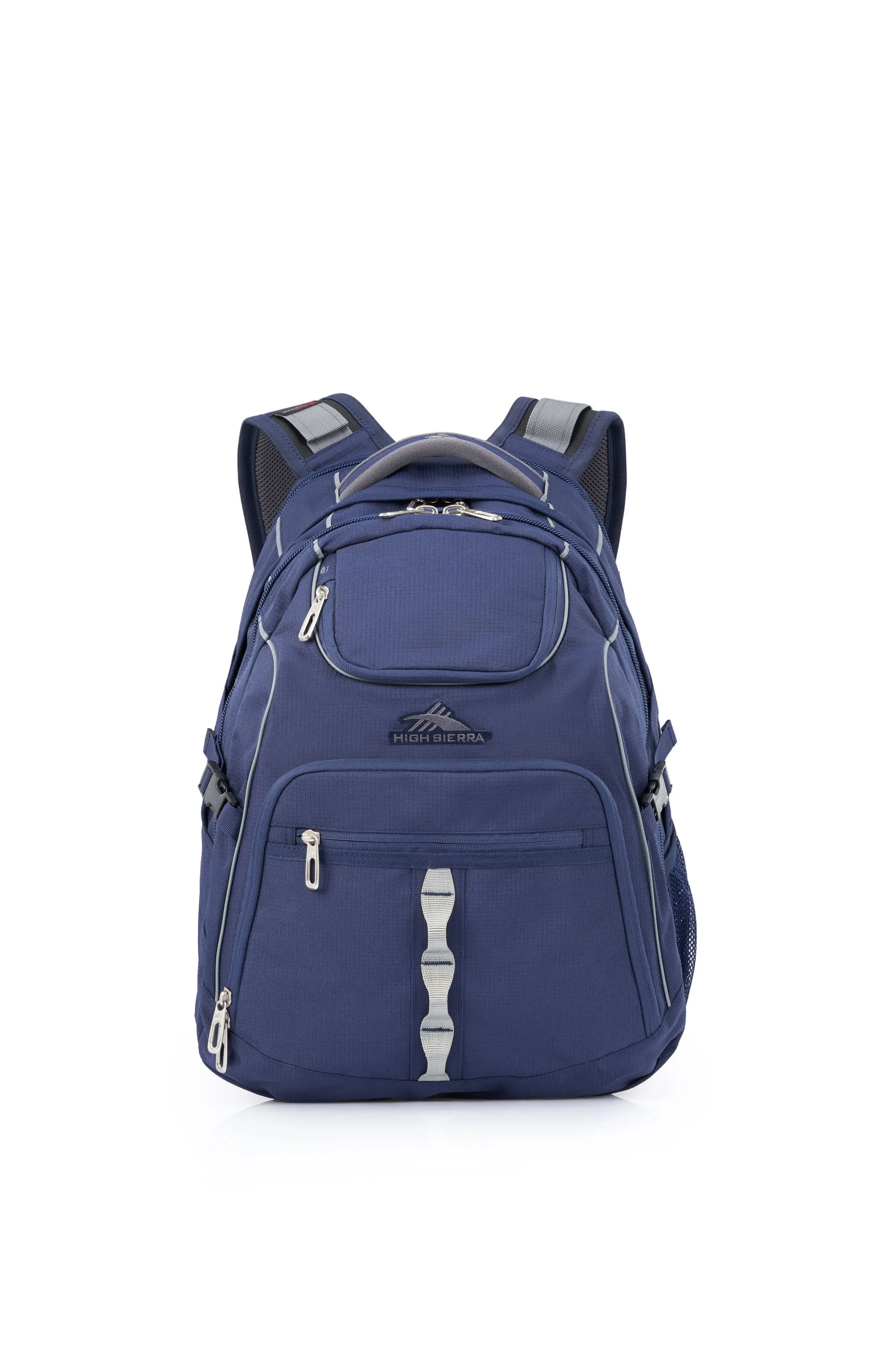 High Sierra - Access 3.0 Eco Backpack - Marine Blue