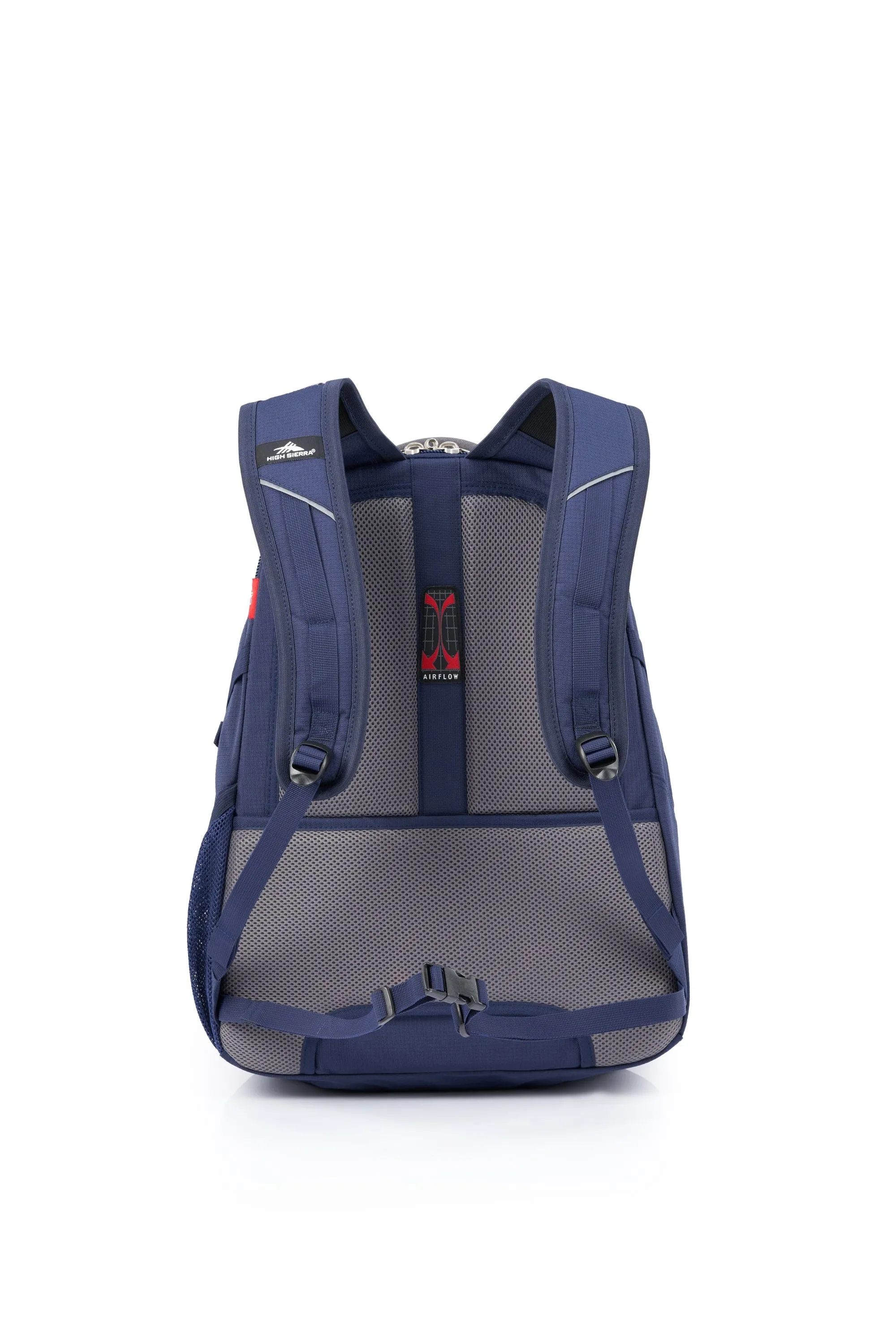 High Sierra - Access 3.0 Eco Backpack - Marine Blue