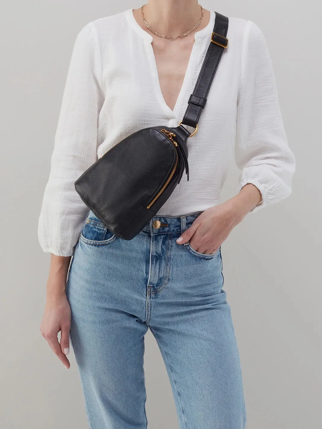 HOBO Fern Sling Bag