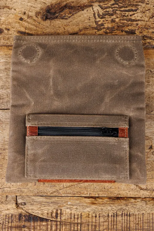 HoldFast Tech Pouch