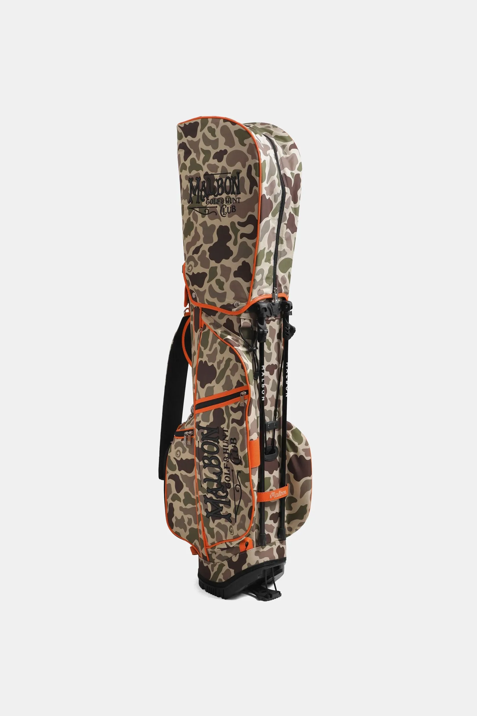 Hunt Club Golf Stand Bag