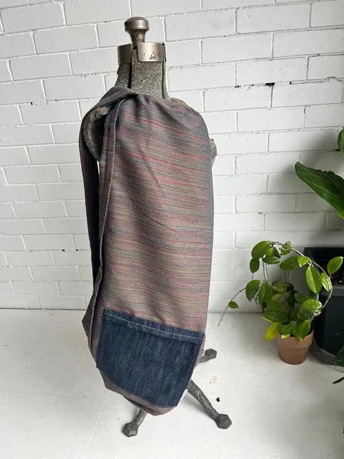 Iridiana Yoga Mat Bag